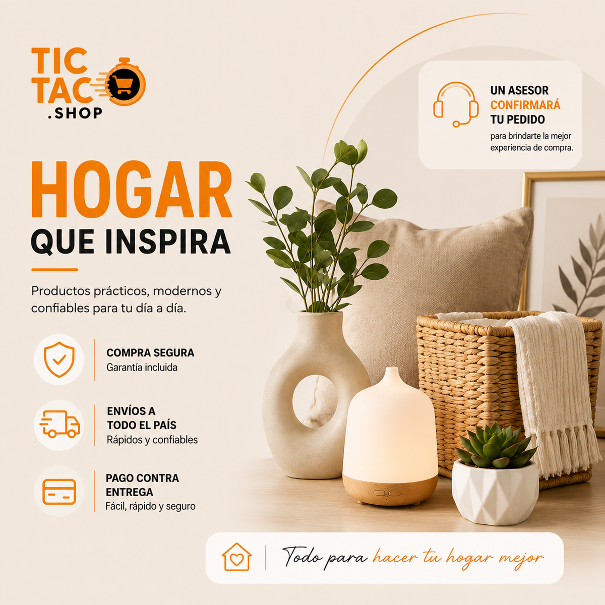 HOGAR