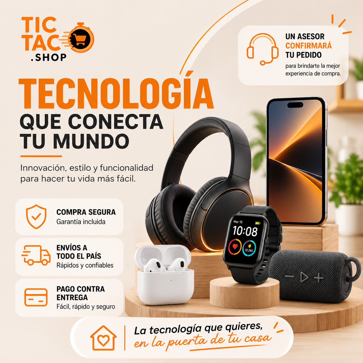 TECNOLOGIA