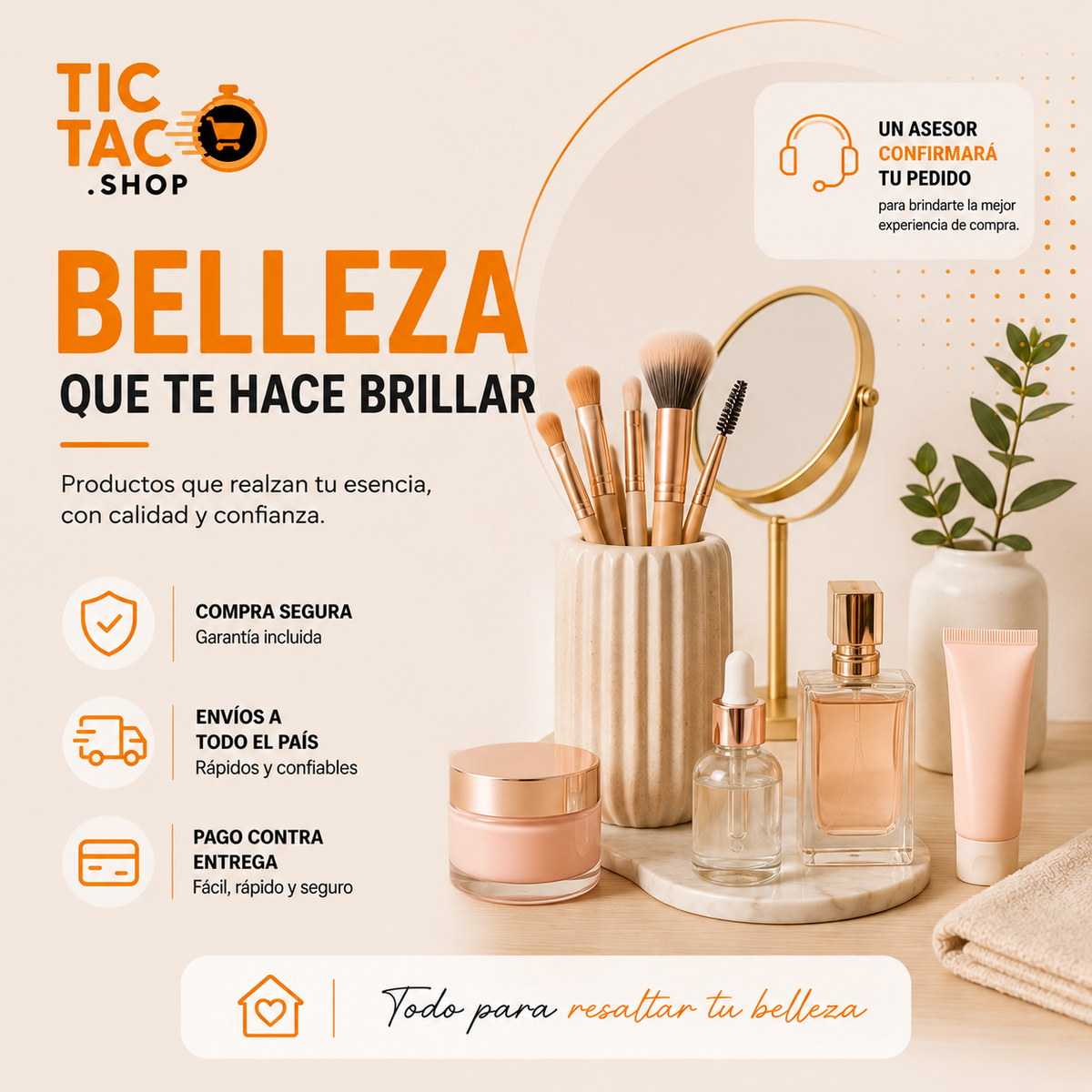 BELLEZA