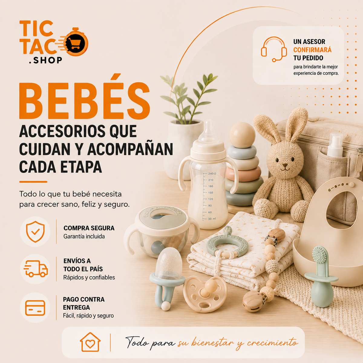 BEBÉS